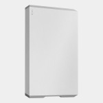 LACIE Mobile Drive 1TB USB-C Portable Hard Drive